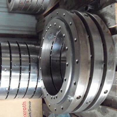 High-efficiency gear reducer - new, designed for industrial automation